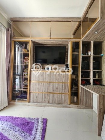 Rumah Modern 3 Kamar LT 90m2 di Gading Serpong Cluster Bohemia Rumah Modern 3 Kamar LT 90m2 di Gading Serpong Cluster Bohemia