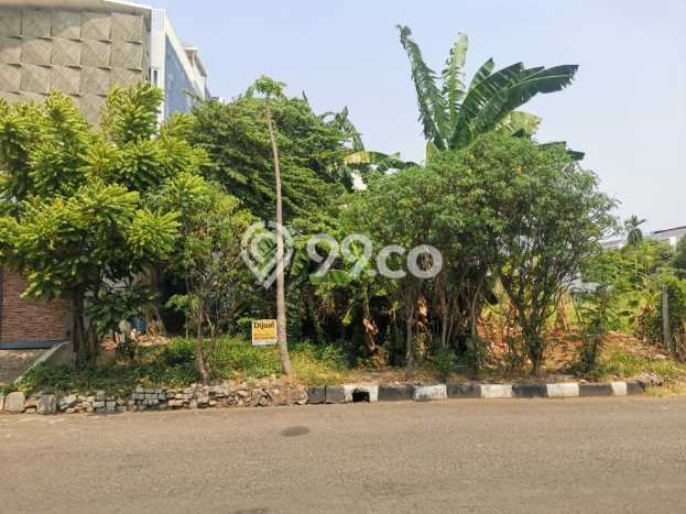 Tanah Investasi Dijual di Jakarta Utara Punya Luas 350m2 Tanah Investasi Dijual di Jakarta Utara Punya Luas 350m2