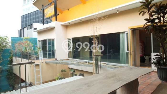 Rumah Elit Modern Siap Huni di Alam Sutera Tangerang Rumah Elit Modern Siap Huni di Alam Sutera Tangerang