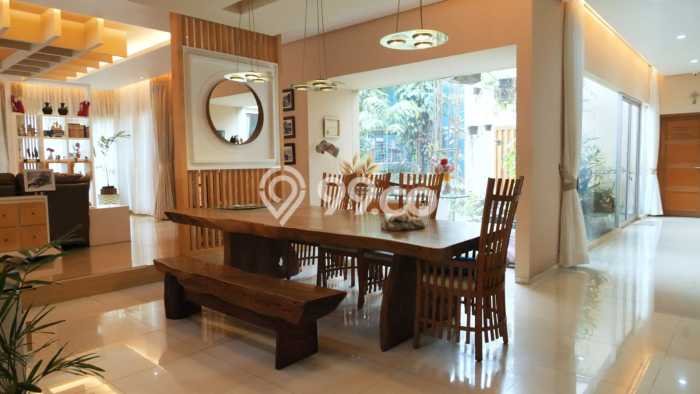For Sale! Luxury House LT 630m2 Desain Modern di Alam Sutera For Sale! Luxury House LT 630m2 Desain Modern di Alam Sutera
