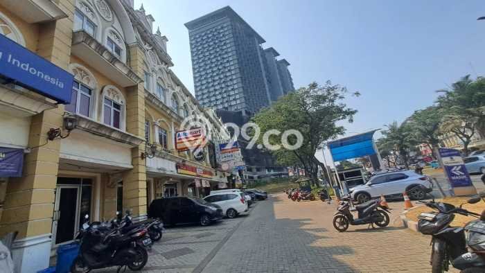 Disewakan Ruko di Pusat Kota Tangerang Ramai Strategis Disewakan Ruko di Pusat Kota Tangerang Ramai Strategis