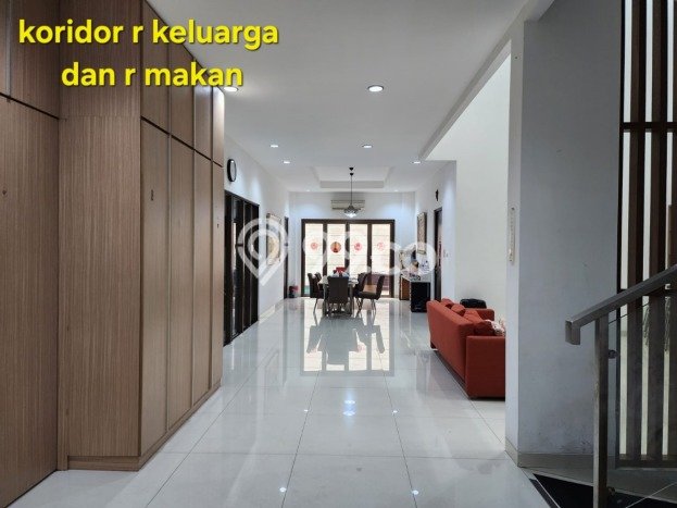 Hunian Luxury di Tangerang Lokasi Strategis Kondisi Terawat Hunian Luxury di Tangerang Lokasi Strategis Kondisi Terawat