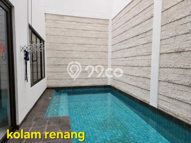 Hunian Luxury di Tangerang Lokasi Strategis Kondisi Terawat Hunian Luxury di Tangerang Lokasi Strategis Kondisi Terawat