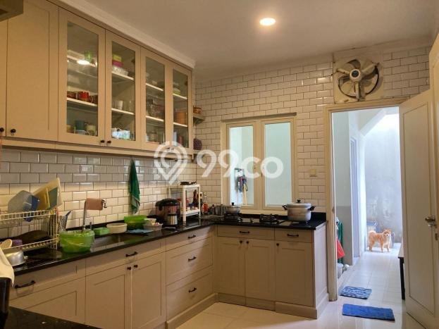 BEST DEAL! Rumah di Alam Sutera, 3 KM, Akses Mudah Fasilitas Umum, LT 240m² Bangunan 240m² BEST DEAL! Rumah di Alam Sutera, 3 KM, Akses Mudah Fasilitas Umum, LT 240m² Bangunan 240m²