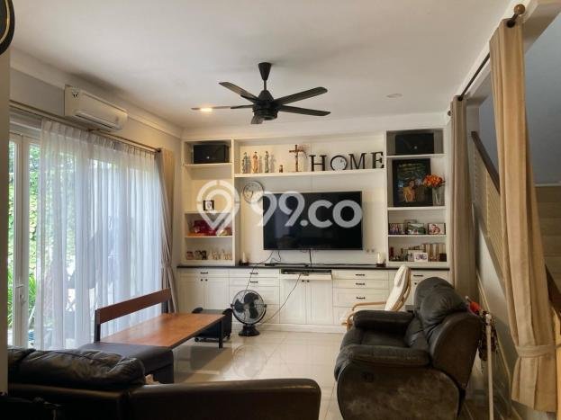 BEST DEAL! Rumah di Alam Sutera, 3 KM, Akses Mudah Fasilitas Umum, LT 240m² Bangunan 240m² BEST DEAL! Rumah di Alam Sutera, 3 KM, Akses Mudah Fasilitas Umum, LT 240m² Bangunan 240m²