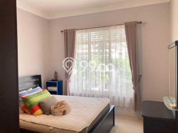 BEST DEAL! Rumah di Alam Sutera, 3 KM, Akses Mudah Fasilitas Umum, LT 240m² Bangunan 240m² BEST DEAL! Rumah di Alam Sutera, 3 KM, Akses Mudah Fasilitas Umum, LT 240m² Bangunan 240m²
