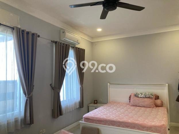 BEST DEAL! Rumah di Alam Sutera, 3 KM, Akses Mudah Fasilitas Umum, LT 240m² Bangunan 240m² BEST DEAL! Rumah di Alam Sutera, 3 KM, Akses Mudah Fasilitas Umum, LT 240m² Bangunan 240m²