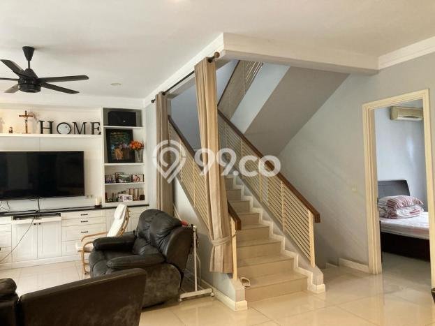 BEST DEAL! Rumah di Alam Sutera, 3 KM, Akses Mudah Fasilitas Umum, LT 240m² Bangunan 240m² BEST DEAL! Rumah di Alam Sutera, 3 KM, Akses Mudah Fasilitas Umum, LT 240m² Bangunan 240m²