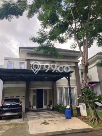 BEST DEAL! Rumah di Alam Sutera, 3 KM, Akses Mudah Fasilitas Umum, LT 240m² Bangunan 240m² BEST DEAL! Rumah di Alam Sutera, 3 KM, Akses Mudah Fasilitas Umum, LT 240m² Bangunan 240m²