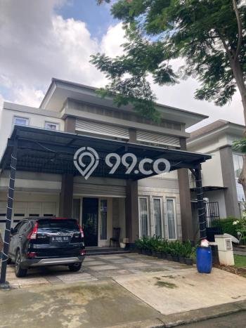BEST DEAL! Rumah di Alam Sutera, 3 KM, Akses Mudah Fasilitas Umum, LT 240m² Bangunan 240m² BEST DEAL! Rumah di Alam Sutera, 3 KM, Akses Mudah Fasilitas Umum, LT 240m² Bangunan 240m²