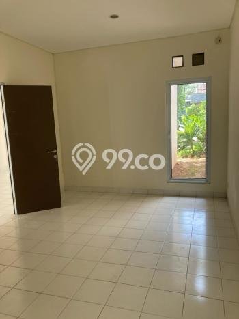Rumah Luas Asri 2 KT Siap Pakai di BSD Kencana Loka Tangerang Rumah Luas Asri 2 KT Siap Pakai di BSD Kencana Loka Tangerang