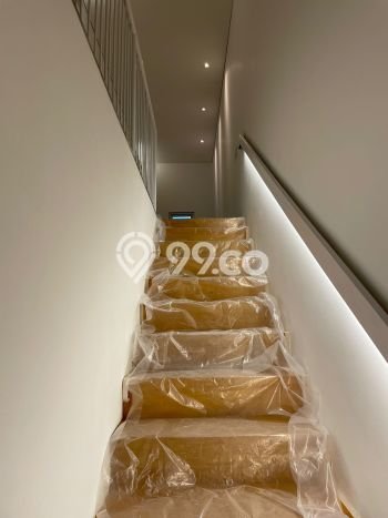 Dijual Rumah Mewah Megah Dengan View Eksklusif di Alam Sutera, Tangerang Dijual Rumah Mewah Megah Dengan View Eksklusif di Alam Sutera, Tangerang