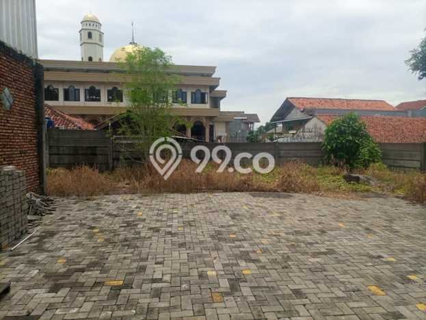 LOKASI PREMIUM! Gudang Kawasan Narogong, Luas 800m², Area Komersial LOKASI PREMIUM! Gudang Kawasan Narogong, Luas 800m², Area Komersial