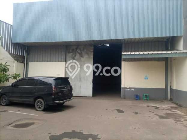 LOKASI PREMIUM! Gudang Kawasan Narogong, Luas 800m², Area Komersial LOKASI PREMIUM! Gudang Kawasan Narogong, Luas 800m², Area Komersial
