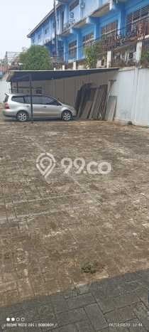 Hunian Ideal dengan LT 1599m2 & LB 500m2 Dikontrakkan di Kemang Hunian Ideal dengan LT 1599m2 & LB 500m2 Dikontrakkan di Kemang