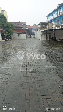 Hunian Ideal dengan LT 1599m2 & LB 500m2 Dikontrakkan di Kemang Hunian Ideal dengan LT 1599m2 & LB 500m2 Dikontrakkan di Kemang