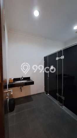 Hunian Ideal dengan LT 1599m2 & LB 500m2 Dikontrakkan di Kemang Hunian Ideal dengan LT 1599m2 & LB 500m2 Dikontrakkan di Kemang