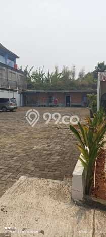 Hunian Ideal dengan LT 1599m2 & LB 500m2 Dikontrakkan di Kemang Hunian Ideal dengan LT 1599m2 & LB 500m2 Dikontrakkan di Kemang