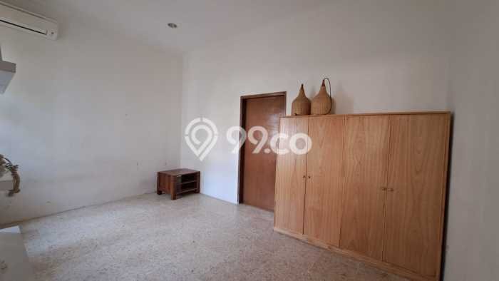 Hunian Ideal dengan LT 1599m2 & LB 500m2 Dikontrakkan di Kemang Hunian Ideal dengan LT 1599m2 & LB 500m2 Dikontrakkan di Kemang