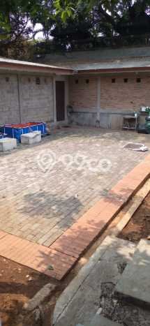 Hunian Ideal dengan LT 1599m2 & LB 500m2 Dikontrakkan di Kemang Hunian Ideal dengan LT 1599m2 & LB 500m2 Dikontrakkan di Kemang