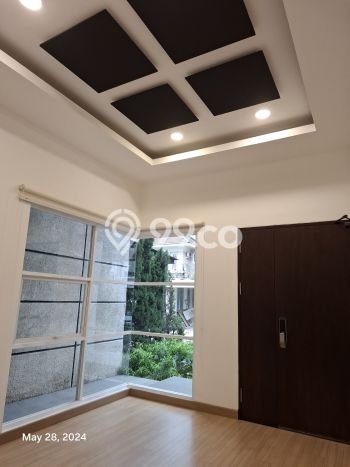 Hunian Elit LB 450m2 Siap Huni Desain Elegan di Sutera Onix Alam Sutera, Tangerang Hunian Elit LB 450m2 Siap Huni Desain Elegan di Sutera Onix Alam Sutera, Tangerang