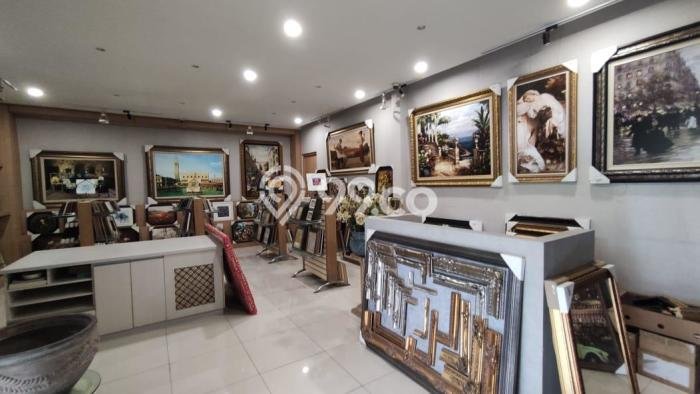 Paling Dicari! Gudang Dijual di Alam Sutera Harga Kompetitif Paling Dicari! Gudang Dijual di Alam Sutera Harga Kompetitif