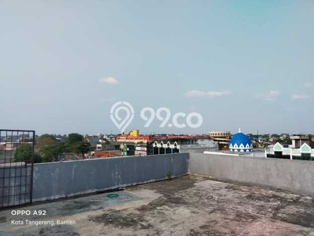 Ruko Bagus Dijual LB 500m2 Lokasi Strategis Tangerang Area Cocok untuk Bisnis Ruko Bagus Dijual LB 500m2 Lokasi Strategis Tangerang Area Cocok untuk Bisnis