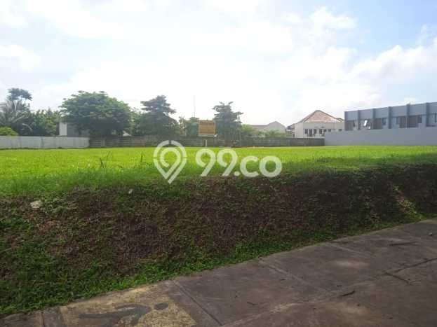 Lahan Disewakan di Cisauk, Tangerang, Luas 3000m2 SHM Lahan Disewakan di Cisauk, Tangerang, Luas 3000m2 SHM