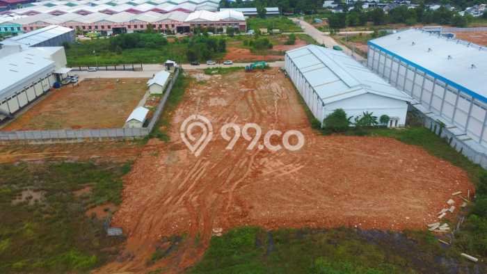 Tanah Disewa Strategis di Palembang Luas 7060m2 Tanah Disewa Strategis di Palembang Luas 7060m2