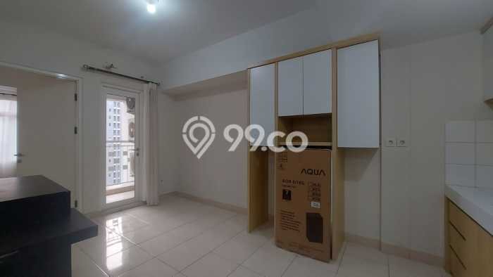 Apartemen Terawat Dijual di Bekasi Spesifikasi 3 KT, 1 KM Apartemen Terawat Dijual di Bekasi Spesifikasi 3 KT, 1 KM