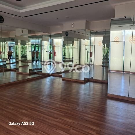Dijual Apartemen 1 KT 1 KM di Pasar Minggu Dijual Apartemen 1 KT 1 KM di Pasar Minggu