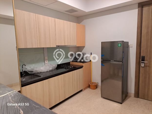 Dijual Apartemen 1 KT 1 KM di Pasar Minggu Dijual Apartemen 1 KT 1 KM di Pasar Minggu
