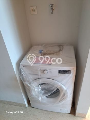 Dijual Apartemen 1 KT 1 KM di Pasar Minggu Dijual Apartemen 1 KT 1 KM di Pasar Minggu