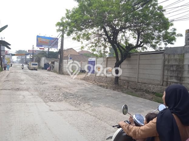 Lahan Dijual Lokasi Parung Panjang, Bogor dengan Luas Tanah 3300m2 dan Status SHM Lahan Dijual Lokasi Parung Panjang, Bogor dengan Luas Tanah 3300m2 dan Status SHM