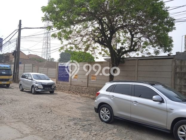 Lahan Dijual Lokasi Parung Panjang, Bogor dengan Luas Tanah 3300m2 dan Status SHM Lahan Dijual Lokasi Parung Panjang, Bogor dengan Luas Tanah 3300m2 dan Status SHM