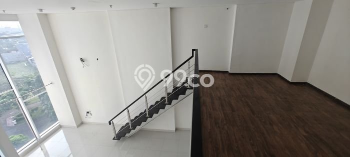 Dijual Apartemen 1 KT & 1 KM di Tangerang Lokasi Strategis Dijual Apartemen 1 KT & 1 KM di Tangerang Lokasi Strategis