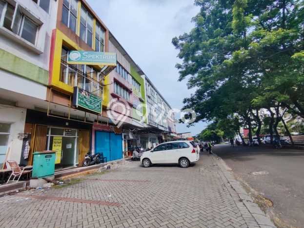 Ruko Dijual di Tangerang LT 142m2 & LB 232m2 Lokasi Terbaik! Ruko Dijual di Tangerang LT 142m2 & LB 232m2 Lokasi Terbaik!