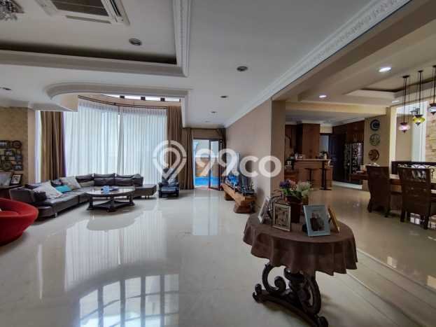 Hunian Super Elit dengan Akses Paling Strategis di Summarecon Serpong, Tangerang Hunian Super Elit dengan Akses Paling Strategis di Summarecon Serpong, Tangerang