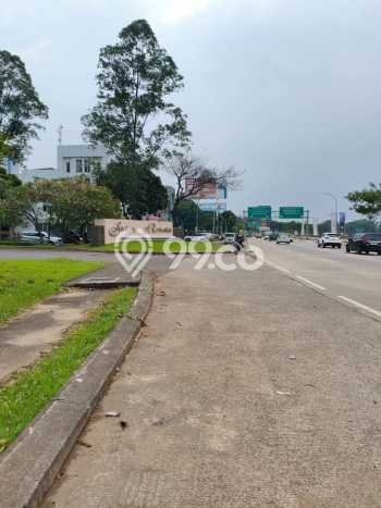 Hunian Super Elit dengan Akses Paling Strategis di Alam Sutera, Tangerang Hunian Super Elit dengan Akses Paling Strategis di Alam Sutera, Tangerang