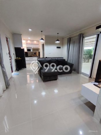 Hunian Elit LB 114m2 Siap Pakai Desain Elegan di Gading Serpong, Tangerang Hunian Elit LB 114m2 Siap Pakai Desain Elegan di Gading Serpong, Tangerang
