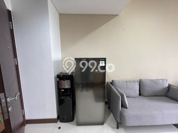 Dijual Apartemen 2 KT 1 KM di Tangerang Dijual Apartemen 2 KT 1 KM di Tangerang