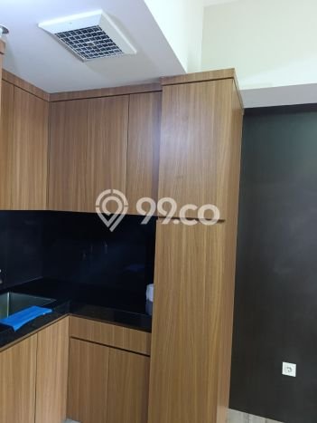 Untuk Dijual Apartemen 2 KT & 1 KM di Tangerang Area Strategis Untuk Dijual Apartemen 2 KT & 1 KM di Tangerang Area Strategis