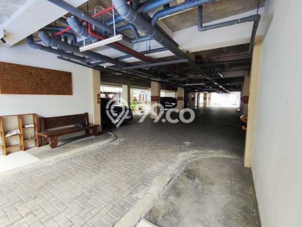 Apartemen Favorit Modern Dijual di Tangerang dengan 3 Kamar Tidur Apartemen Favorit Modern Dijual di Tangerang dengan 3 Kamar Tidur