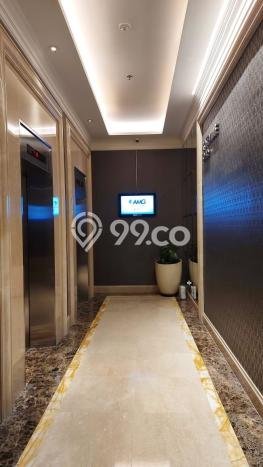 Tersedia Apartemen 1 KT & 2 KM di BSD, Tangerang Selatan Tersedia Apartemen 1 KT & 2 KM di BSD, Tangerang Selatan
