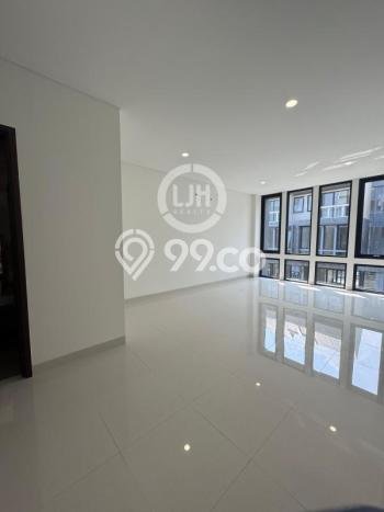 Unit Ruko Tersedia di BSD Spesifikasi LB 270m2 Unit Ruko Tersedia di BSD Spesifikasi LB 270m2