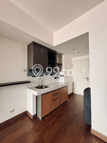 Dijual Segera Apartemen 1 KT & 1 KM di Serpong Utara, Tangerang Selatan Dijual Segera Apartemen 1 KT & 1 KM di Serpong Utara, Tangerang Selatan