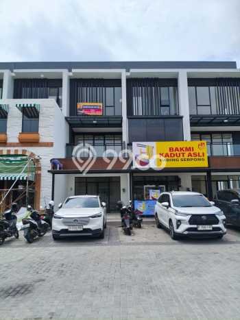 Unit Komersial Disewakan di Tangerang Kawasan Strategis Harga Kompetitif Unit Komersial Disewakan di Tangerang Kawasan Strategis Harga Kompetitif