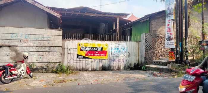 Komersial disewakan lokasi strategis Ngaglik Sleman 600m2 Komersial disewakan lokasi strategis Ngaglik Sleman 600m2