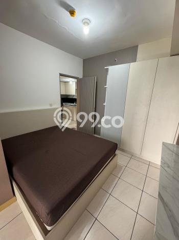 Untuk Dijual Apartemen 2 KT & 1 KM di Tangerang Area Strategis Untuk Dijual Apartemen 2 KT & 1 KM di Tangerang Area Strategis