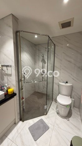 Hunian Apartemen Ideal untuk Dijual di Tangerang dengan 1 Kamar Hunian Apartemen Ideal untuk Dijual di Tangerang dengan 1 Kamar